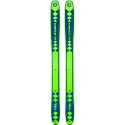 BLIZZARD Spur Ski - 2024