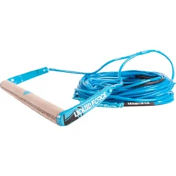 Liquid Force Plush-Vision Combo