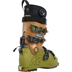 K2 Dispatch Pro Ski Boot - 2023 -Outdoor Sports Equip Store GREBRO D2