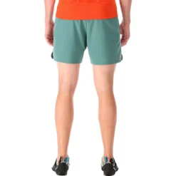 Rab Talus 7in Active Short - Men's -Outdoor Sports Equip Store GREDUS D1