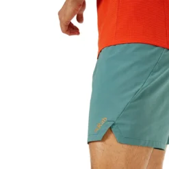 Rab Talus 7in Active Short - Men's -Outdoor Sports Equip Store GREDUS D2