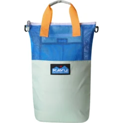 KAVU Cocoa Beach Tote -Outdoor Sports Equip Store GREFIG