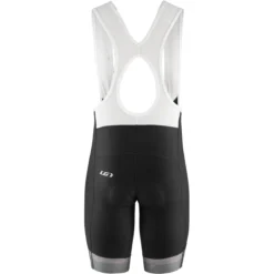 Louis Garneau Neo Power Art Motion Bib Short - Men's 2 Louis Garneau Neo Power Art Motion Bib Short - Men's -Outdoor Sports Equip Store GRELIN D1