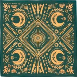 Stay Steady Bandana -Outdoor Sports Equip Store GREORA 2