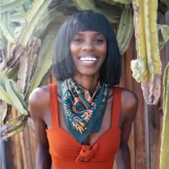 Stay Steady Bandana -Outdoor Sports Equip Store GREORA D2 1