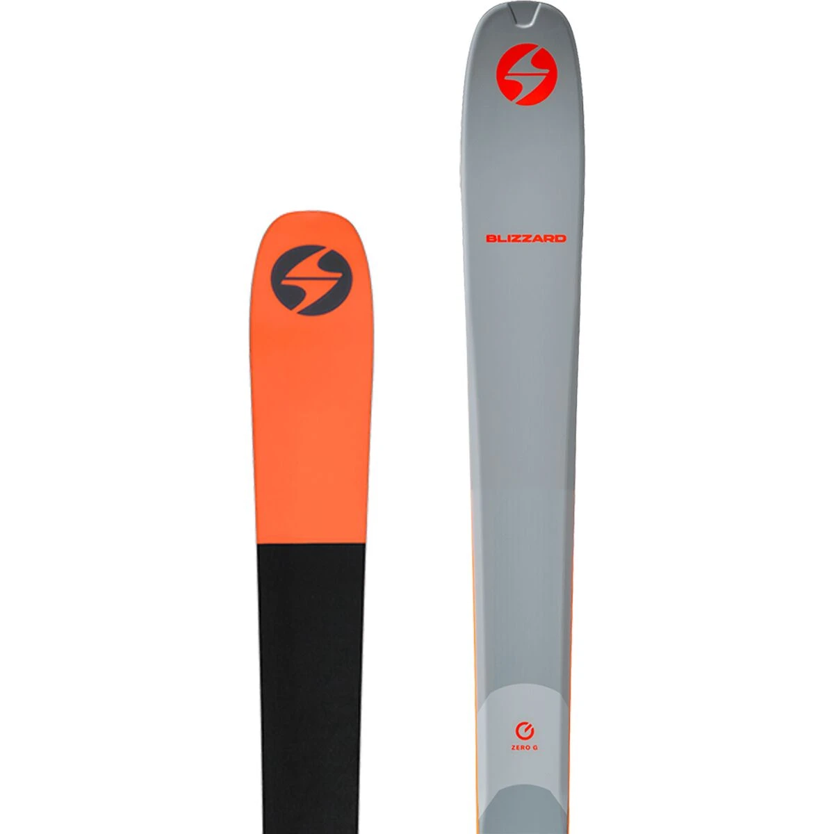 Zero G 85 Ski - 2023 BLIZZARD Zero G 85 Ski - 2023 -Outdoor Sports Equip Store GREORA D3 1