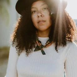 Stay Steady Bandana -Outdoor Sports Equip Store GREORA D4 1