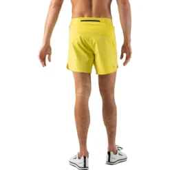 FKT 2.0 5in Short - Men's -Outdoor Sports Equip Store GRESHE D1