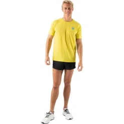 EZ Tee Perf Short-Sleeve Trail Shirt - Men's