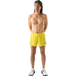 FKT 2.0 5in Short - Men's -Outdoor Sports Equip Store GRESHE D4