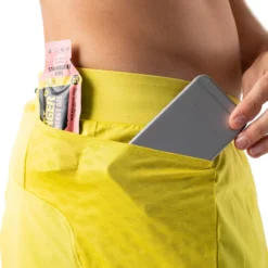 FKT 2.0 5in Short - Men's -Outdoor Sports Equip Store GRESHE D5