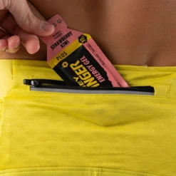 FKT 2.0 5in Short - Men's -Outdoor Sports Equip Store GRESHE D6