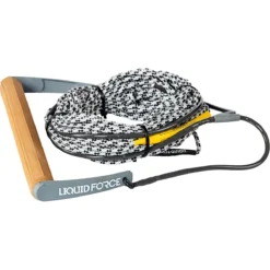 Liquid Force Team H-Braid Combo