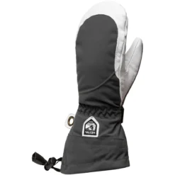 Hestra Heli Mitten - Women's -Outdoor Sports Equip Store GREWH