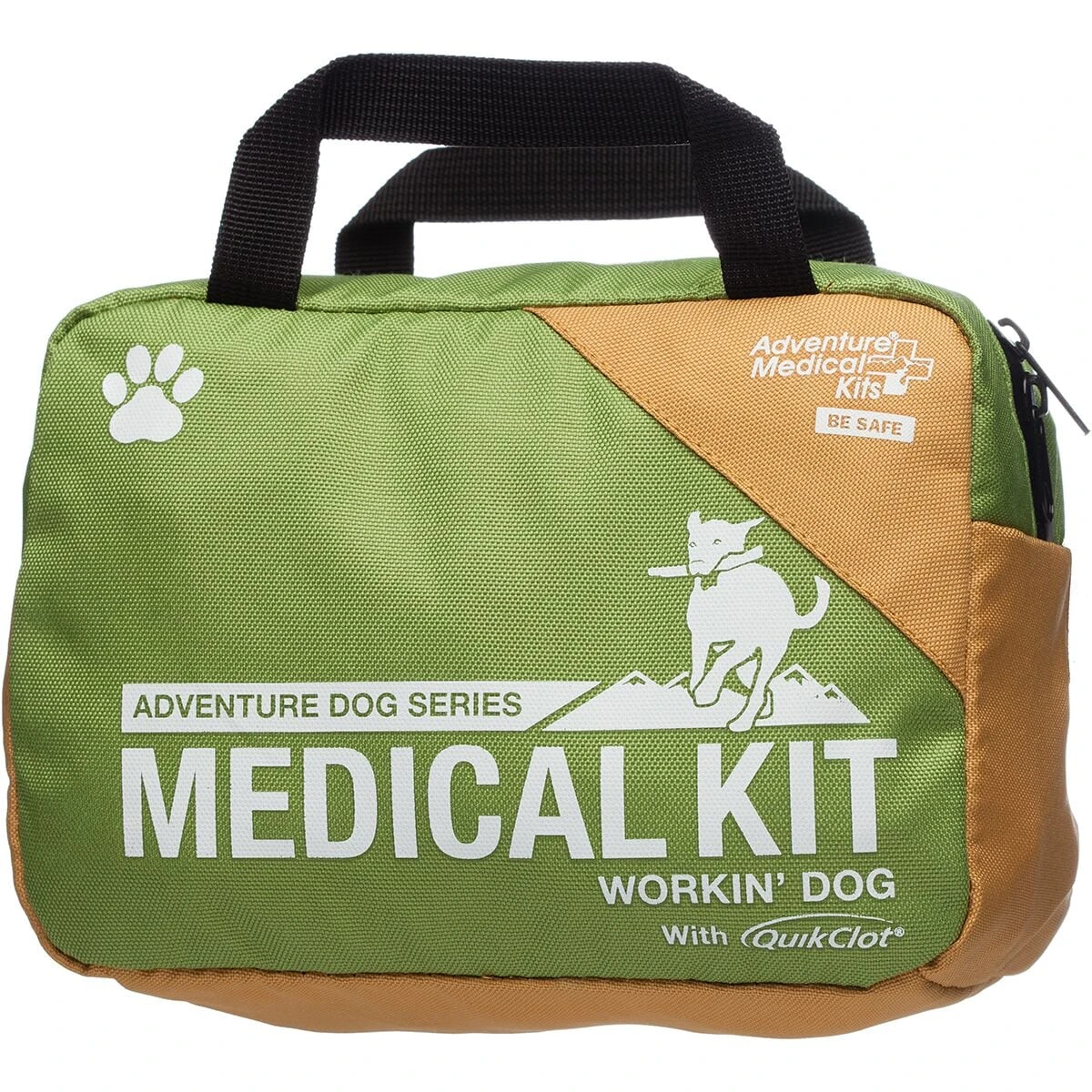 Me & My Dog First Aid Kit Adventure Medical Kits Me & My Dog First Aid Kit -Outdoor Sports Equip Store GRE D1 1