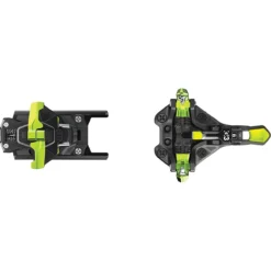 G3 Zed 9 Binding - 2024 -Outdoor Sports Equip Store GRE D1 10