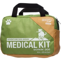 Adventure Medical Kits Adventure Dog Series Medical Kit 8 Adventure Medical Kits Adventure Dog Series Medical Kit -Outdoor Sports Equip Store GRE D1
