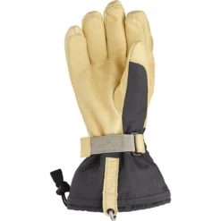 Hestra Narvik Ecocuir Glove - Men's -Outdoor Sports Equip Store GRE D1 6