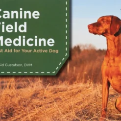 Adventure Medical Kits Adventure Dog Series Vet In A Box -Outdoor Sports Equip Store GRE D11 1