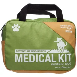 Adventure Medical Kits Adventure Dog Series Medical Kit 7 Adventure Medical Kits Adventure Dog Series Medical Kit -Outdoor Sports Equip Store GRE D11 2