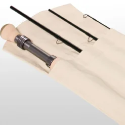 Saltwater Air Fly Rod - 4 Piece 5 Saltwater Air Fly Rod - 4 Piece -Outdoor Sports Equip Store GRE D11