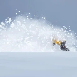 Weston Backwoods Snowboard - 2024 -Outdoor Sports Equip Store GRE D12 1