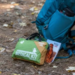Adventure Medical Kits Adventure Dog Series Vet In A Box -Outdoor Sports Equip Store GRE D12