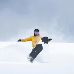 Weston Backwoods Snowboard - 2024