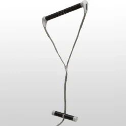 Spectra Fusion Mainline Pro Tow Rope Package -Outdoor Sports Equip Store GRE D2 11