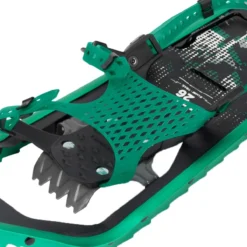 Range Trail Snowshoe 2 Range Trail Snowshoe -Outdoor Sports Equip Store GRE D2 8