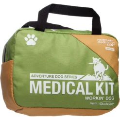Adventure Medical Kits Me & My Dog First Aid Kit 4 Adventure Medical Kits Me & My Dog First Aid Kit -Outdoor Sports Equip Store GRE D3 1