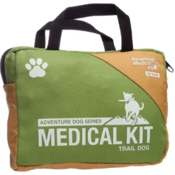 Adventure Medical Kits Trail Dog First Aid Kit 4 Adventure Medical Kits Trail Dog First Aid Kit -Outdoor Sports Equip Store GRE D3 2