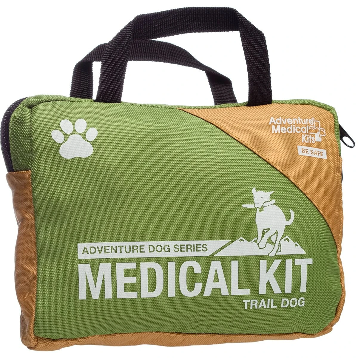 Trail Dog First Aid Kit Adventure Medical Kits Trail Dog First Aid Kit -Outdoor Sports Equip Store GRE D3 2
