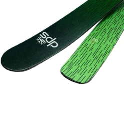 100RP Foundation Ski - 2023