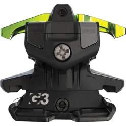 G3 Zed 9 Binding - 2024 -Outdoor Sports Equip Store GRE D3 8