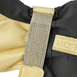 Hestra Narvik Ecocuir Glove - Men's -Outdoor Sports Equip Store GRE D4 4