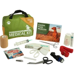 Adventure Medical Kits Adventure Dog Series Medical Kit 5 Adventure Medical Kits Adventure Dog Series Medical Kit -Outdoor Sports Equip Store GRE D5 1