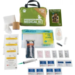 Adventure Medical Kits Trail Dog First Aid Kit 6 Adventure Medical Kits Trail Dog First Aid Kit -Outdoor Sports Equip Store GRE D5 3