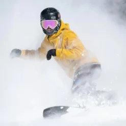 Weston Backwoods Snowboard - 2024 -Outdoor Sports Equip Store GRE D5 4