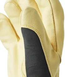 Hestra Narvik Ecocuir Glove - Men's -Outdoor Sports Equip Store GRE D5 5