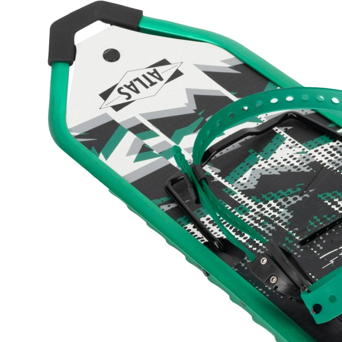 Range Trail Snowshoe Range Trail Snowshoe -Outdoor Sports Equip Store GRE D5 7