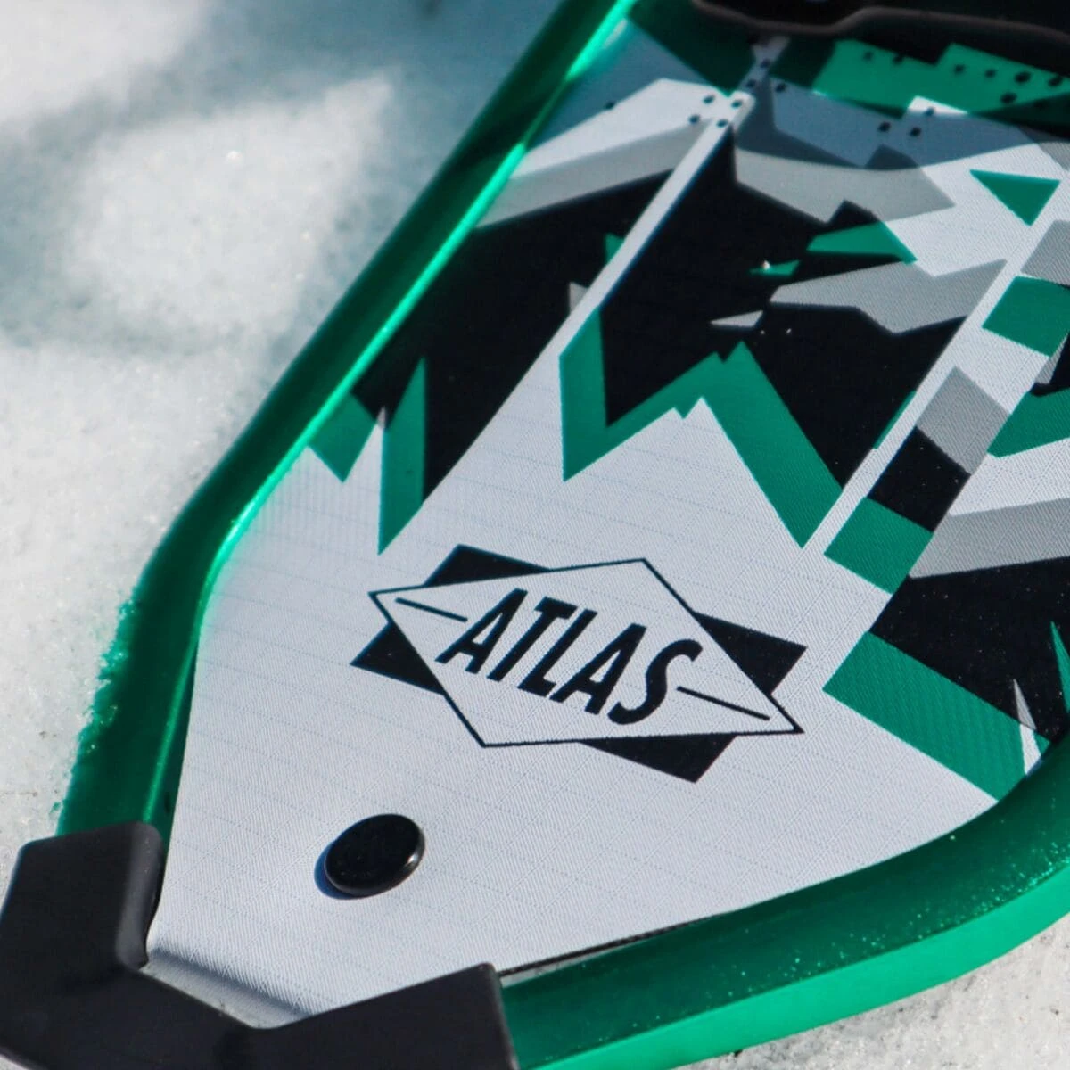 Range Trail Snowshoe Range Trail Snowshoe -Outdoor Sports Equip Store GRE D6 7