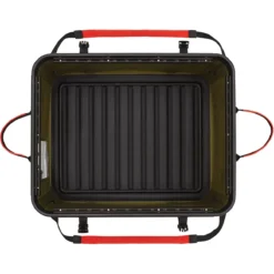 70 Gear Tote -Outdoor Sports Equip Store GRE D6 8