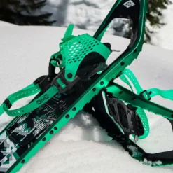 Range Trail Snowshoe 9 Range Trail Snowshoe -Outdoor Sports Equip Store GRE D7 4