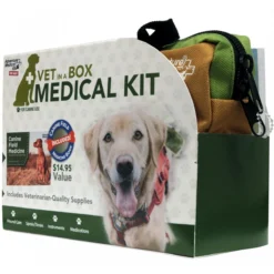 Adventure Medical Kits Adventure Dog Series Vet In A Box