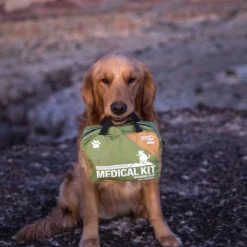 Adventure Medical Kits Adventure Dog Series Medical Kit 6 Adventure Medical Kits Adventure Dog Series Medical Kit -Outdoor Sports Equip Store GRE D8 2