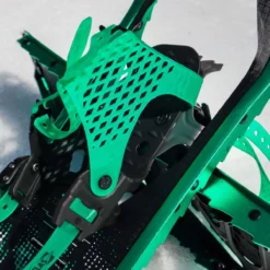 Range Trail Snowshoe 8 Range Trail Snowshoe -Outdoor Sports Equip Store GRE D8 4