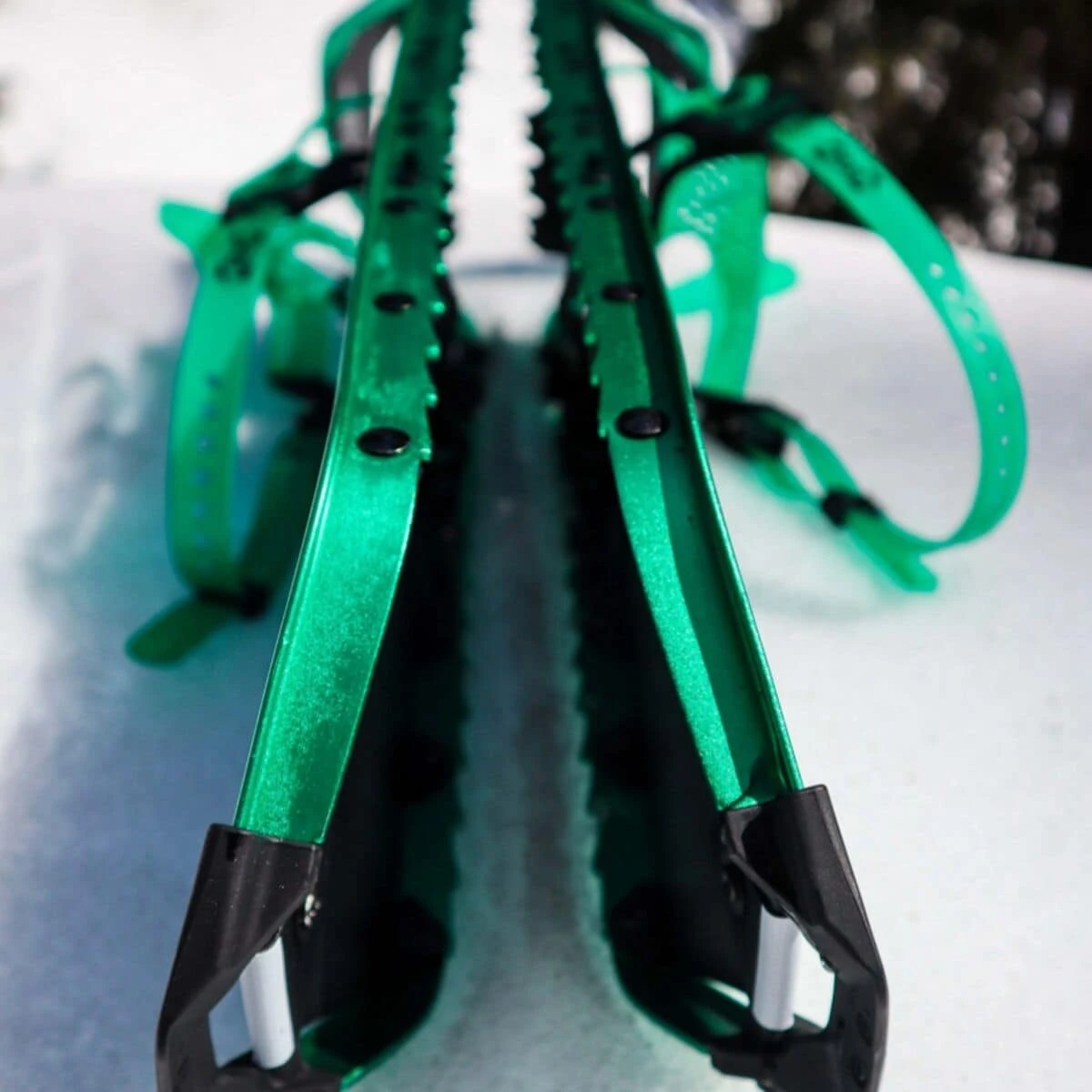 Range Trail Snowshoe Range Trail Snowshoe -Outdoor Sports Equip Store GRE D9 4