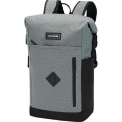 Dakine Mission Surf 28L Roll Top Backpack -Outdoor Sports Equip Store GRI 3