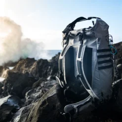Dakine Ulua 60L Fish Pack -Outdoor Sports Equip Store GRI D13